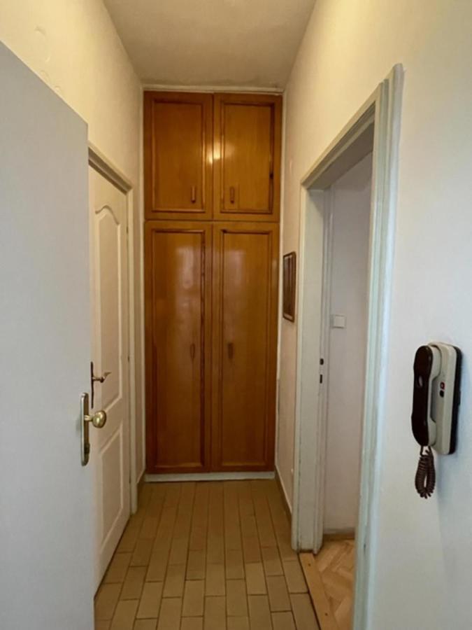 Cool Historical 1 Bedroom In Mala Strana * Praha